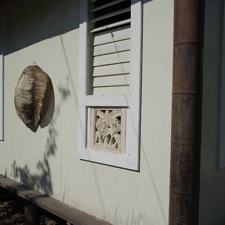Mikuzi Hotel คิงส์ตัน ภายนอก รูปภาพ