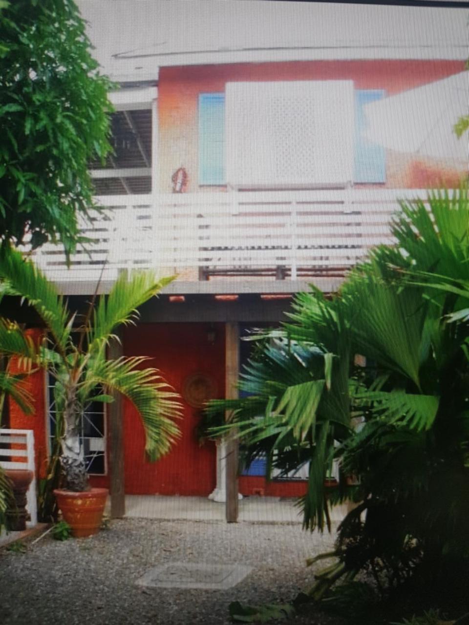 Mikuzi Hotel คิงส์ตัน ภายนอก รูปภาพ