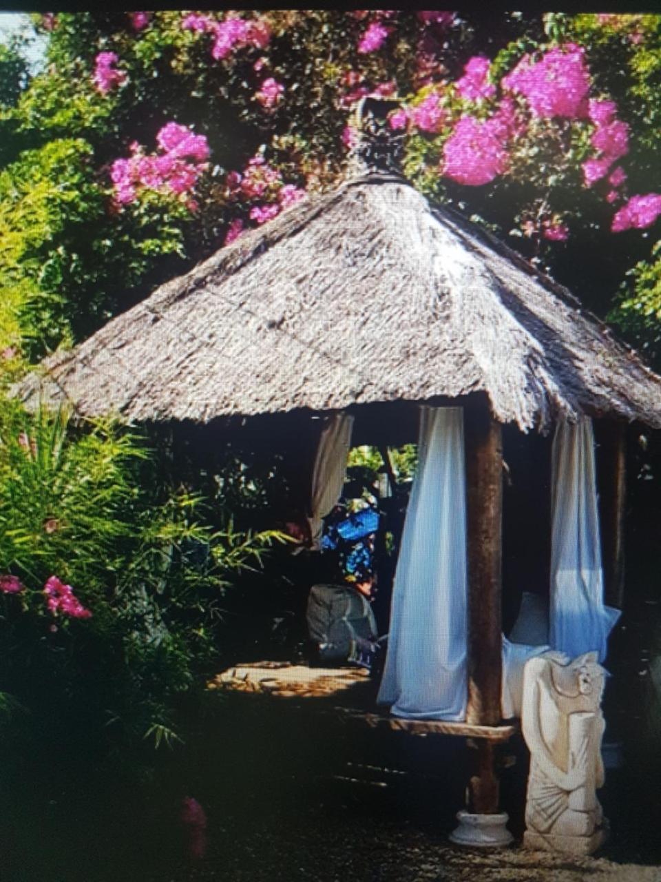 Mikuzi Hotel คิงส์ตัน ภายนอก รูปภาพ